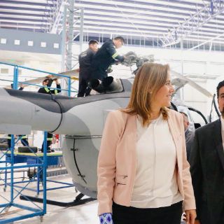 Margarita Zavala apoya impugnación en Coahuila