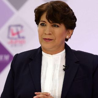 Revira PRI a Morena; presentará denuncia contra Delfina