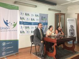 La organización exigió que los políticos dejen de utilizar a la educación como bandera para candidatos y partidos. TWITTER / @UNPF_mx