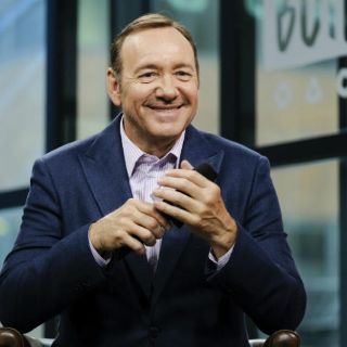 Kevin Spacey mantiene en secreto su plan para los Tony