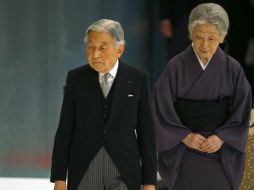 : El monarca de 83 años había expresado su deseo de abandonar el trono por su avanzada edad y salud delicada. AP / ARCHIVO