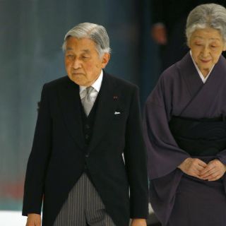 Japón avala ley que permitirá abdicar al emperador