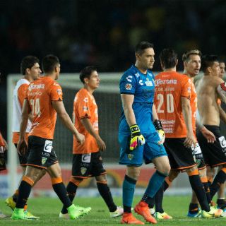 Los Jaguares sufren por partida triple