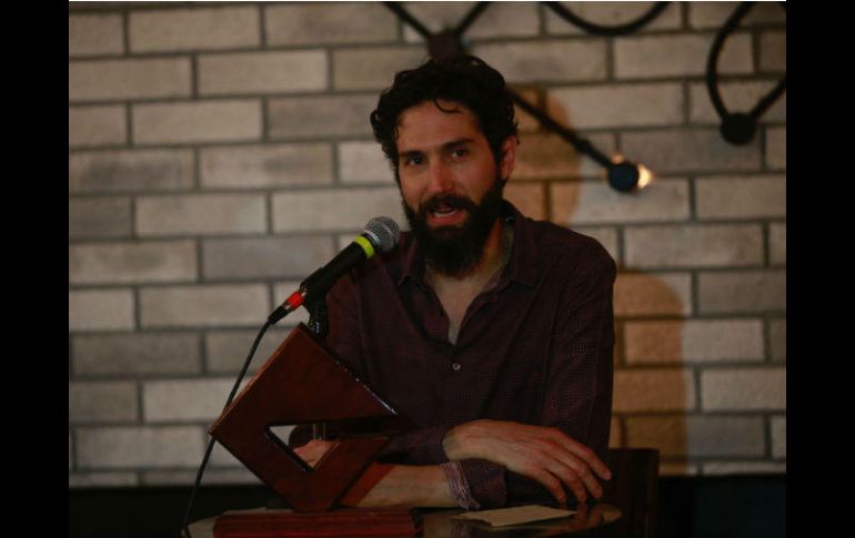 'El Hombre de la Mancha' se presentará en el Teatro Galerías el próximo 14 de junio con dos funciones. EL INFORMADOR / F. Atilano