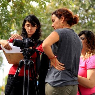 María Bonita y la búsqueda de la dignidad