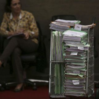 Se alejan las posibilidades de destituir a Temer