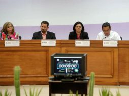 El IEC entregará la constancia de mayoría al ganador de la elección por la gubernatura en Coahuila el próximo domingo. SUN / I. Stephens