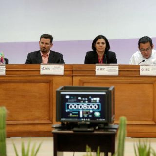 Cómputo final en Coahuila da el triunfo a Miguel Ángel Riquelme