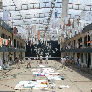 Reclusorio de Sentenciados, el peor evaluado por la CNDH