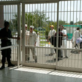 Mejora calificación de las cárceles en Jalisco