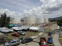 Empresas privadas también podrán aprovechar la subinversión del país. EFE / ARCHIVO