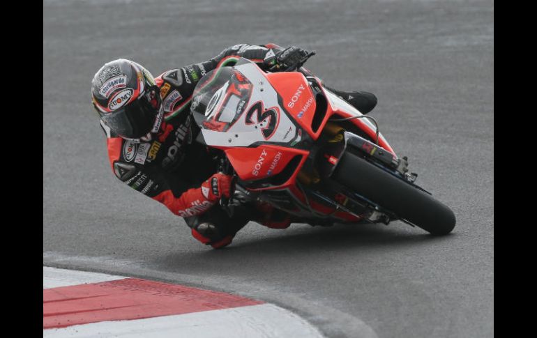 Según la versión digital del periódico Gazzetta dello Sport, Biaggi se encuentra consciente. AP / ARCHIVO