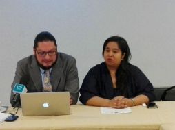 Rodolfo Domínguez adelanta que también analizarán las recomendaciones de organizaciones civiles. EL INFORMADOR / E. Mondragón