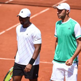 Santiago González, tras los pasos de Raúl Ramírez