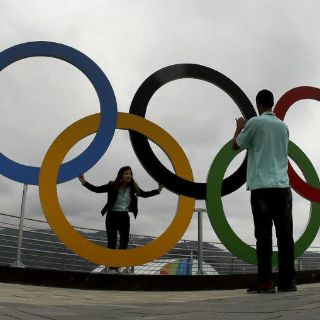 El COI propone elegir al mismo tiempo sedes de 2024 y 2028