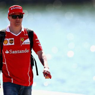 Raikkonen se impone en segundos entrenamientos en Canadá