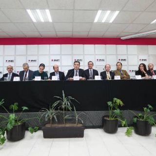 Descabellado, hablar de fraude electoral: INE