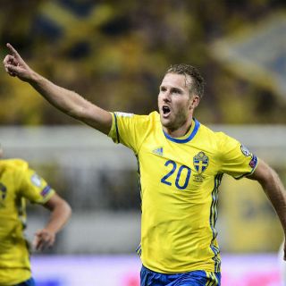 Suecia derrota a Francia y la deja sin liderato