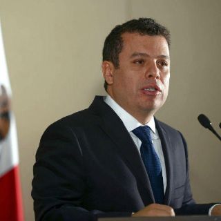 Humberto Castillejos renuncia a consejería jurídica de Presidencia