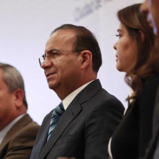 Gobierno apoyaría aumento a mínimos si hay consenso: STPS