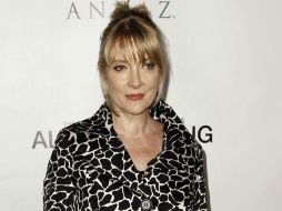 Headly era conocida principalmente por su papel de Tess Trueheart en ‘Dick Tracy’ (1990). AP / ARCHIVO