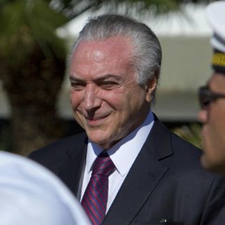 Corte avala que Temer siga en la presidencia