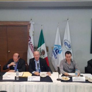 Exige IP pago a ejido para resolver pleito en el Aeropuerto