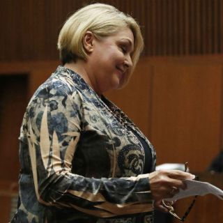 Víctima de violación de Polanski pide al juez cerrar el caso