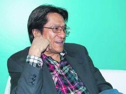 Trayectoria. Julio Hernández se ha desempeñado como periodista. ESPECIAL /