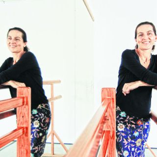 Pilar Villasante celebra 29 años de su academia