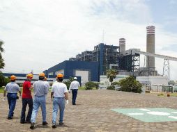 El indicador retrocedió este mes, según cifras ajustadas por estacionalidad. EL INFORMADOR / ARCHIVO