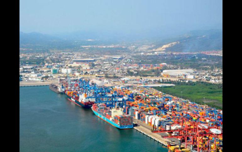 Los puertos involucrados fueron Altamira, Veracruz, Manzanillo, Mazatlán y Lázaro Cárdenas. EL INFORMADOR / ARCHIVO