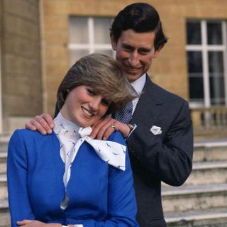 La princesa Diana sufría bulimia y ansiedad: The Daily Mail