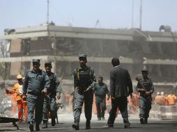 Helmand es una de las demarcaciones más inseguras y conflictivas de Afganistán. AP / ARCHIVO