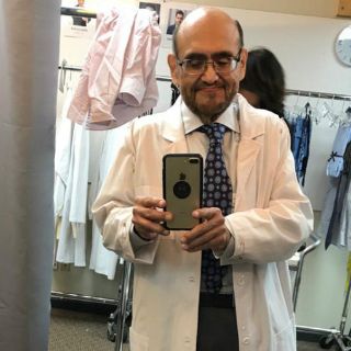 Édgar Vivar realizará gira de presentaciones en Perú