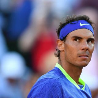 Nadal va por su décima corona en París