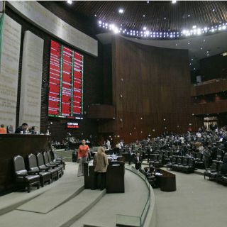 Diputado propone Alerta AMBER obligatoria para concesionarios