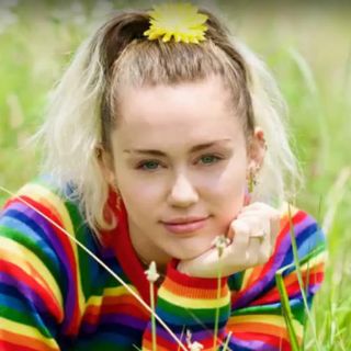 Miley Cyrus lanza tema ‘Inspired’