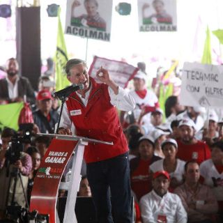 El PAN va por anulación de comicios en Edomex