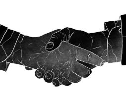 Una de las lecciones del Estado de México es: nadie puede solo. EL INFORMADOR / J. López