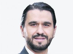 Rodrigo Soto Morales. El especialista es profesor titular en la Facultad de Derecho de la Universidad Panamericana, campus Guadalajara. ESPECIAL / UP