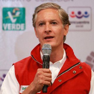 Del Mazo rebasó tope de campaña por más de 48 MDP, dice PRD