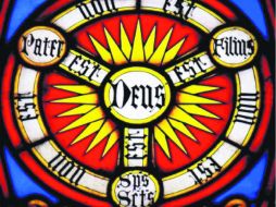 El misterio de la Santísima Trinidad es el central de la fe y de la vida cristiana. ESPECIAL /