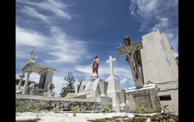 El sistema permite la vigilancia en tiempo real las 24 horas del día mediante un programa al que puede acceder personal autorizado. EL INFORMADOR / ARCHIVO