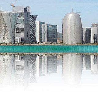 Qatar está dispuesto a cooperar para resolver crisis: Kuwait