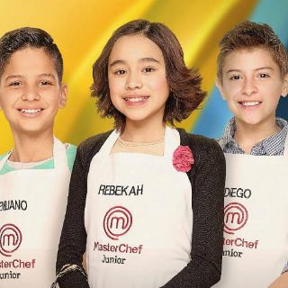Redes sociales dicen saber quién ganará 'MasterChef Junior'