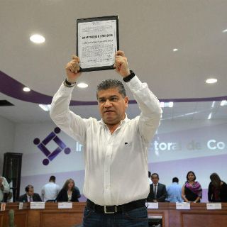 El PAN no descansará hasta anular elección en Coahuila: Anaya
