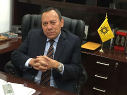 ‘El cambio no puede esperar y el año próximo es la oportunidad’, recalcó Zambrano. TWITTER / @Jesus_ZambranoG