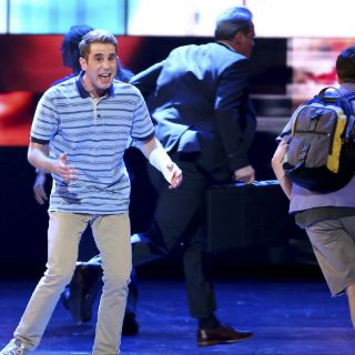 ‘Dear Evan Hansen’ triunfa en los premios Tony