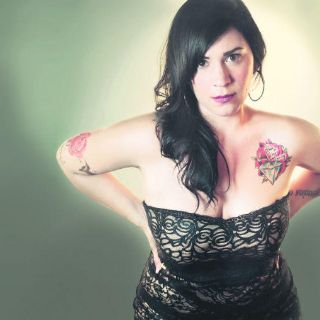 Carla Morrison te pide que le mientas
